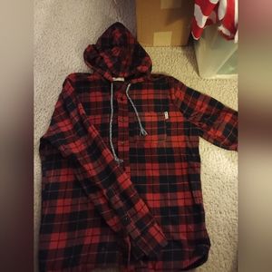 Hollister Jacket